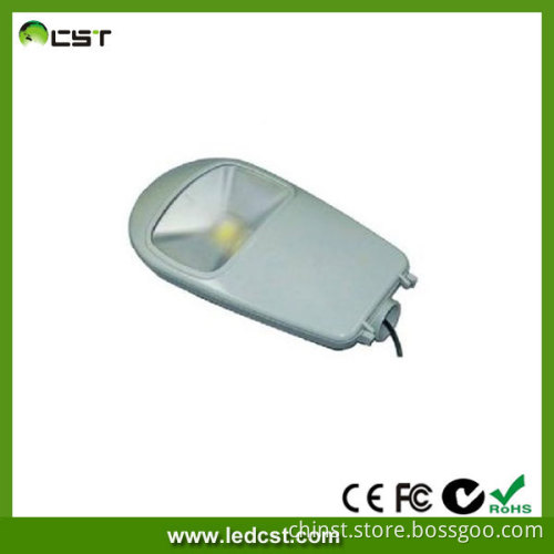30W Solar Powered Street Lights